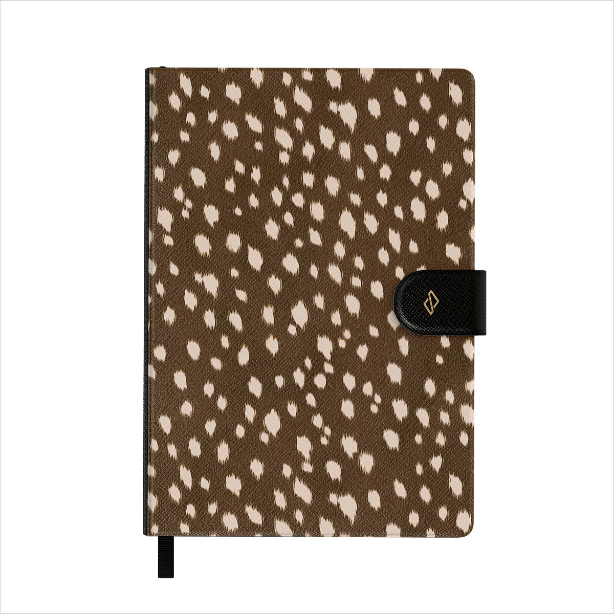 Cinnamon Roll - Notebook