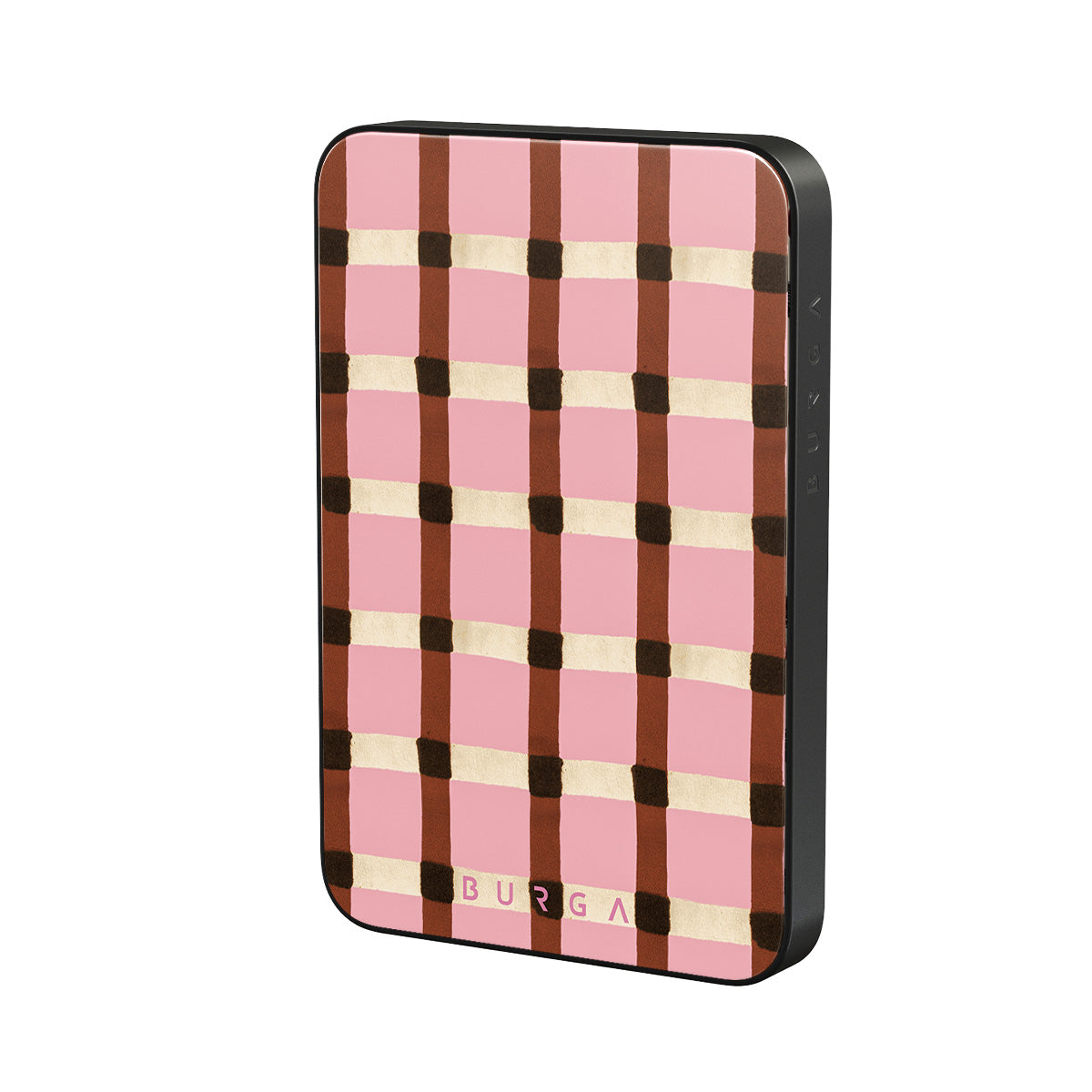 Sleeping In - Magnetic Power Bank
