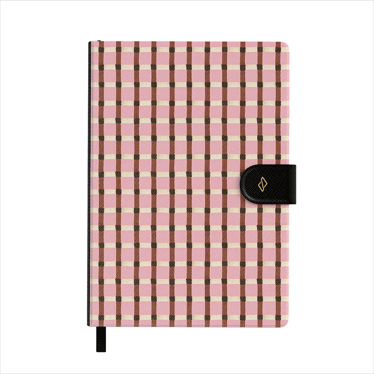 Sleeping In - Notebook