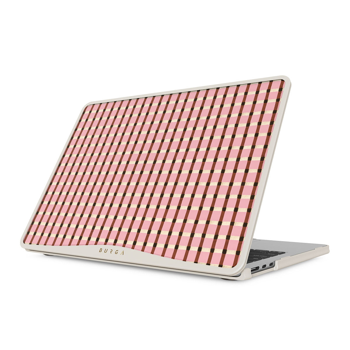 Sleeping In - Macbook Case