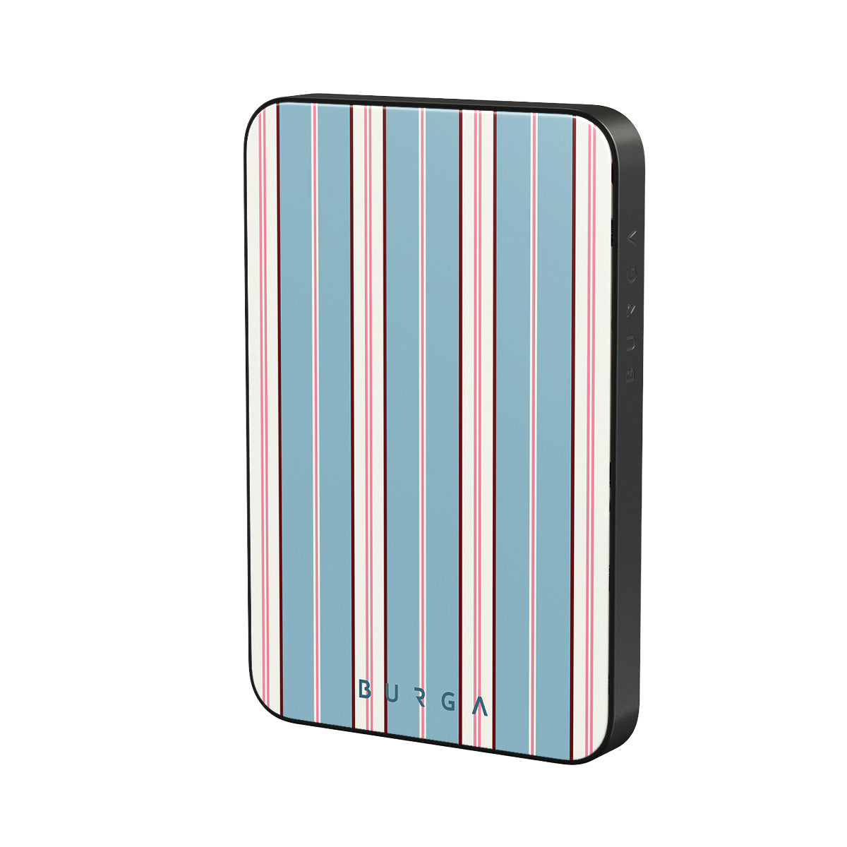 Afternoon Nap - Magnetic Power Bank