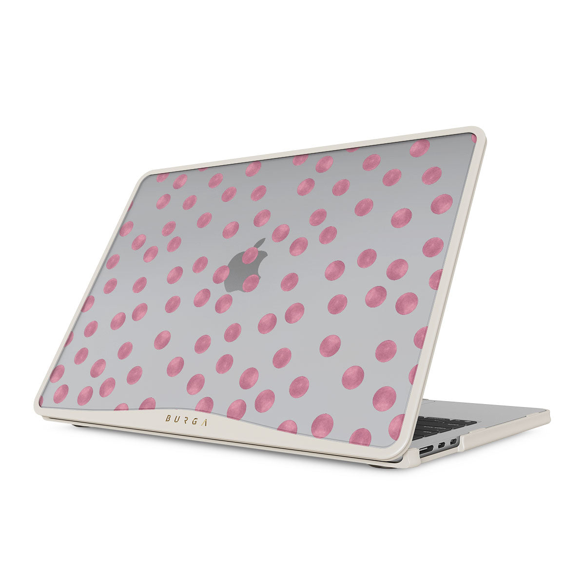 Pillow Talk - Macbook Case