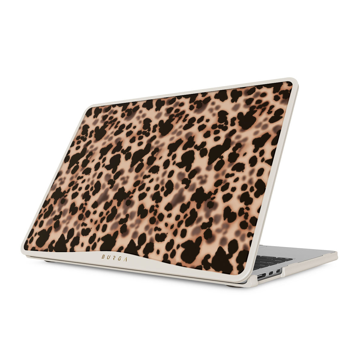 Off Duty - Macbook Case