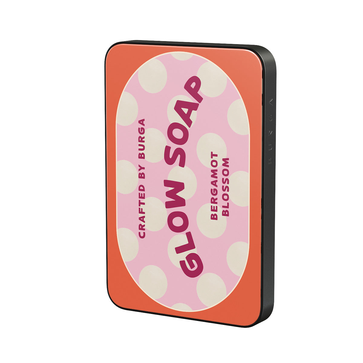 Me Time - Magnetic Power Bank