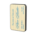 Pure Butter - Magnetic Power Bank
