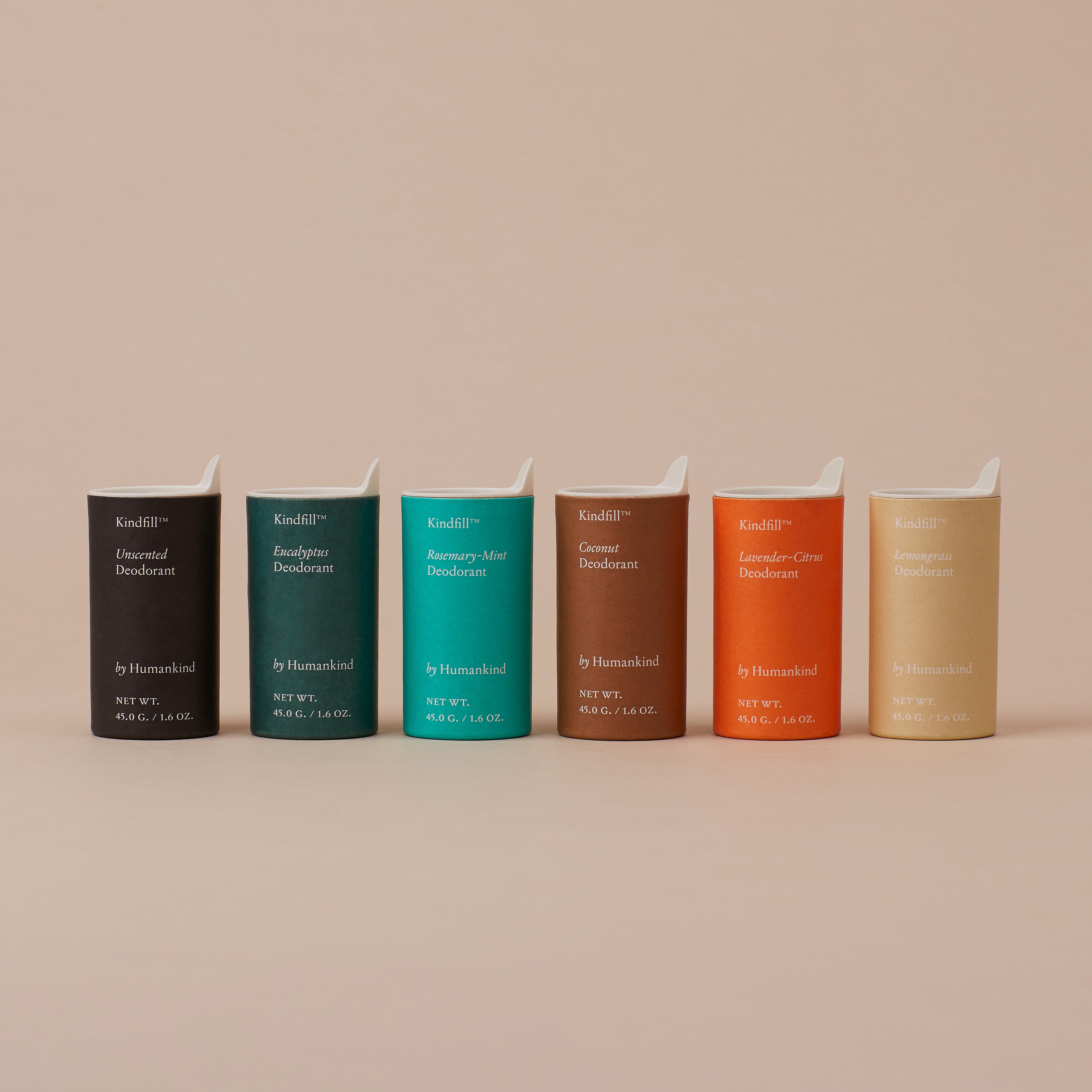 Deodorant Kindfills