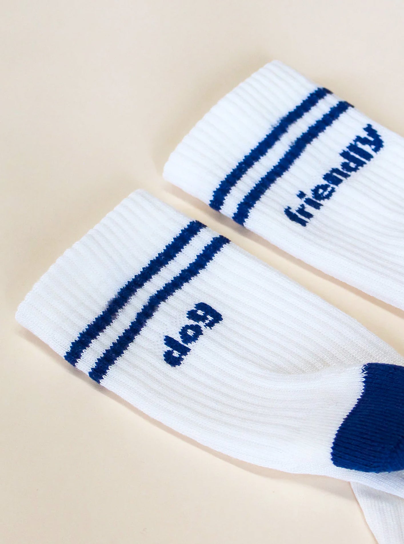 DOG FRIENDLY SOCK by Good Thomas