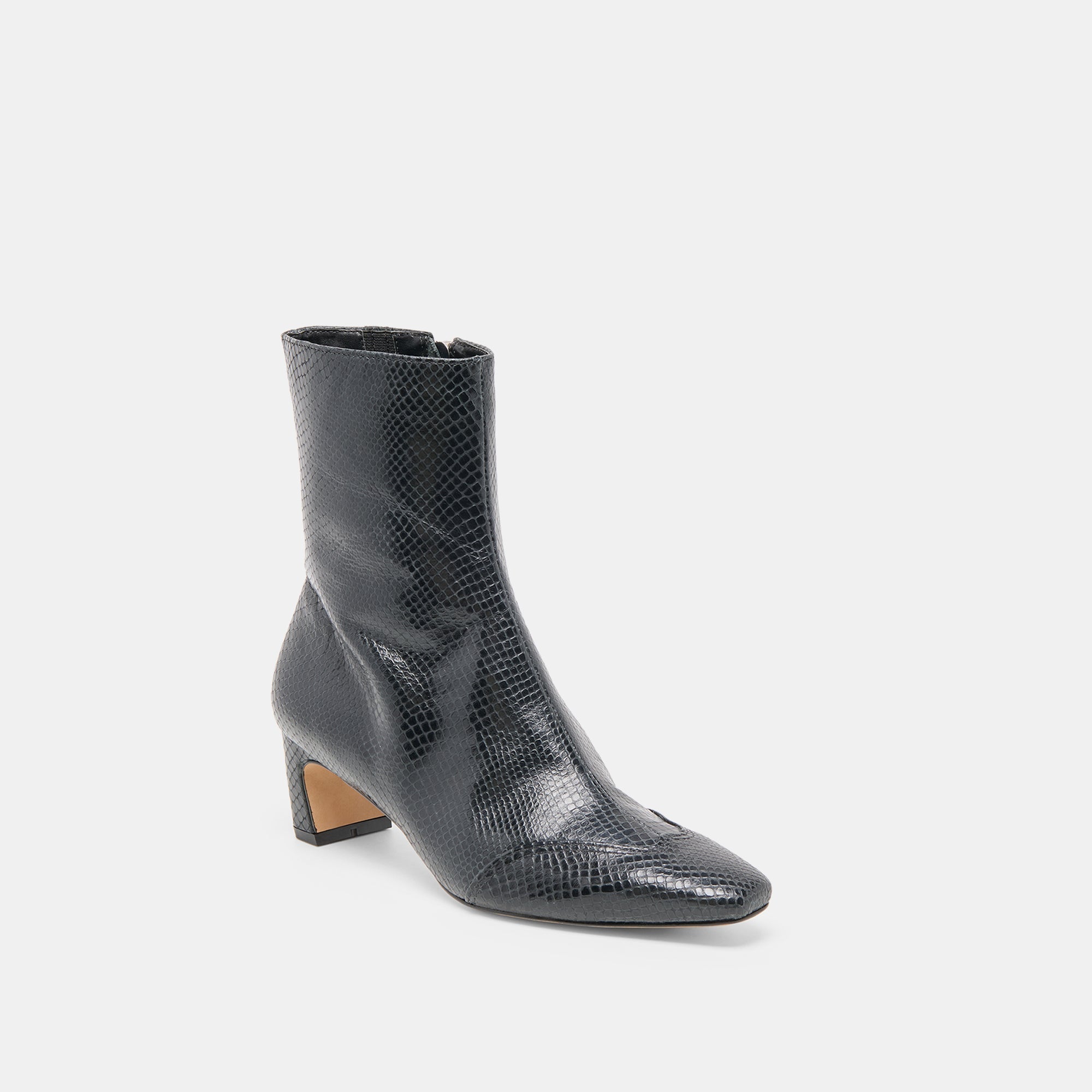 ANIKA ONYX LEATHER