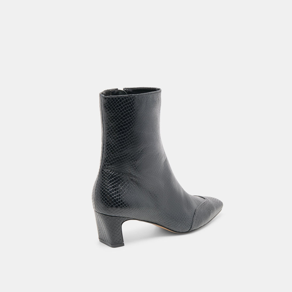 ANIKA ONYX LEATHER