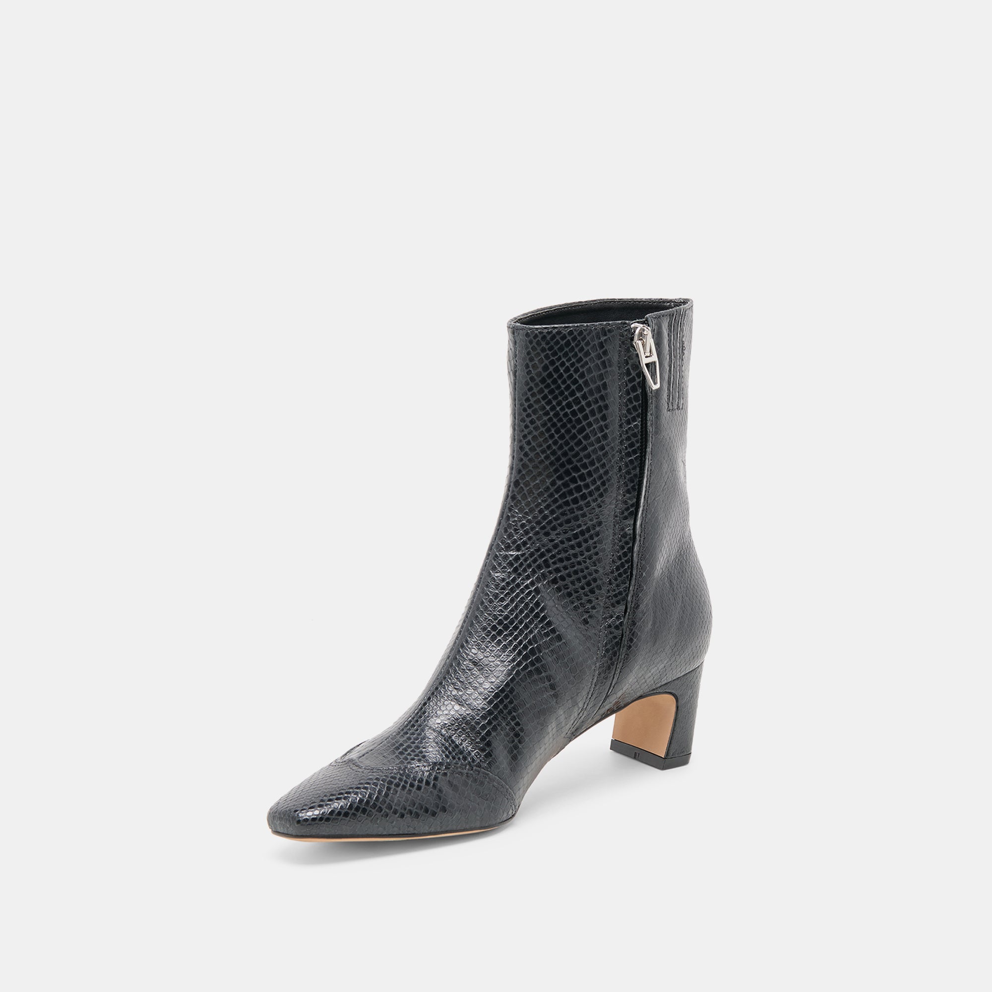ANIKA ONYX LEATHER