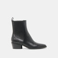 FAINT H2O BLACK LEATHER