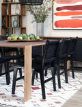 Gallagher Leather Dining Chair