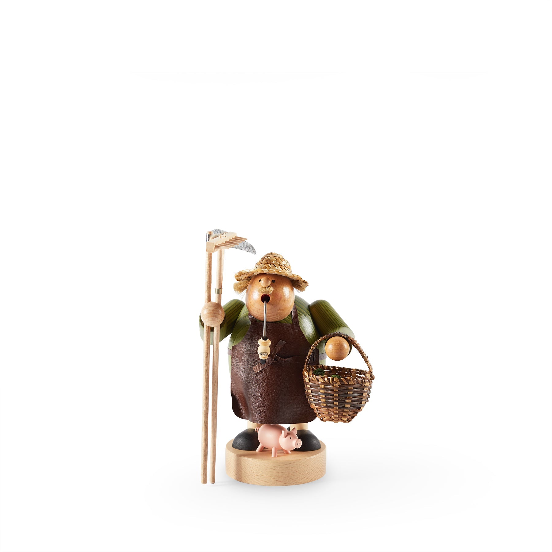 Farmer Smoker