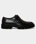 Italian City Derby Shoes