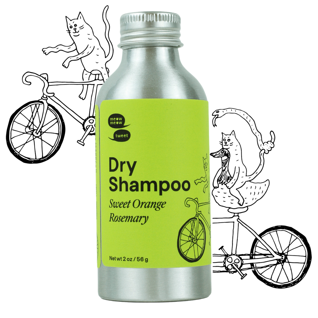 Dry Shampoo