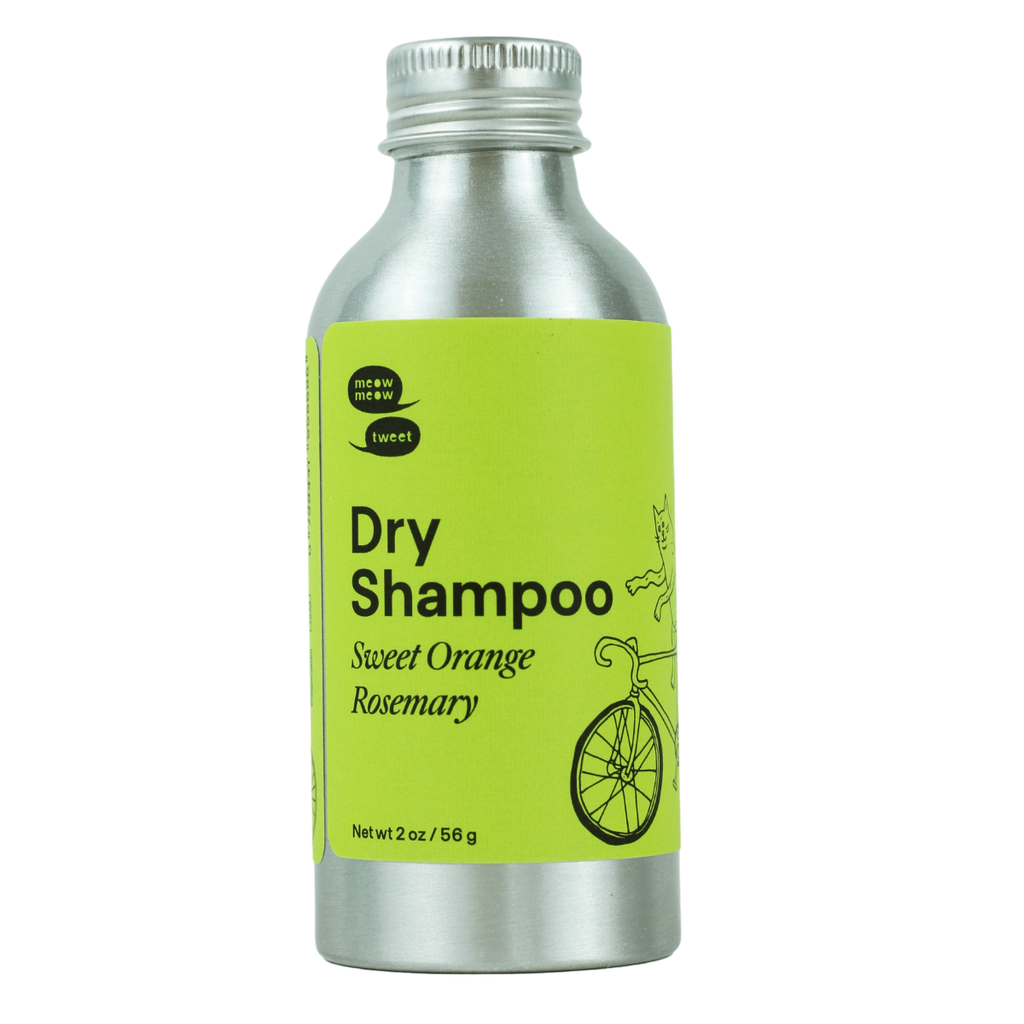 Dry Shampoo