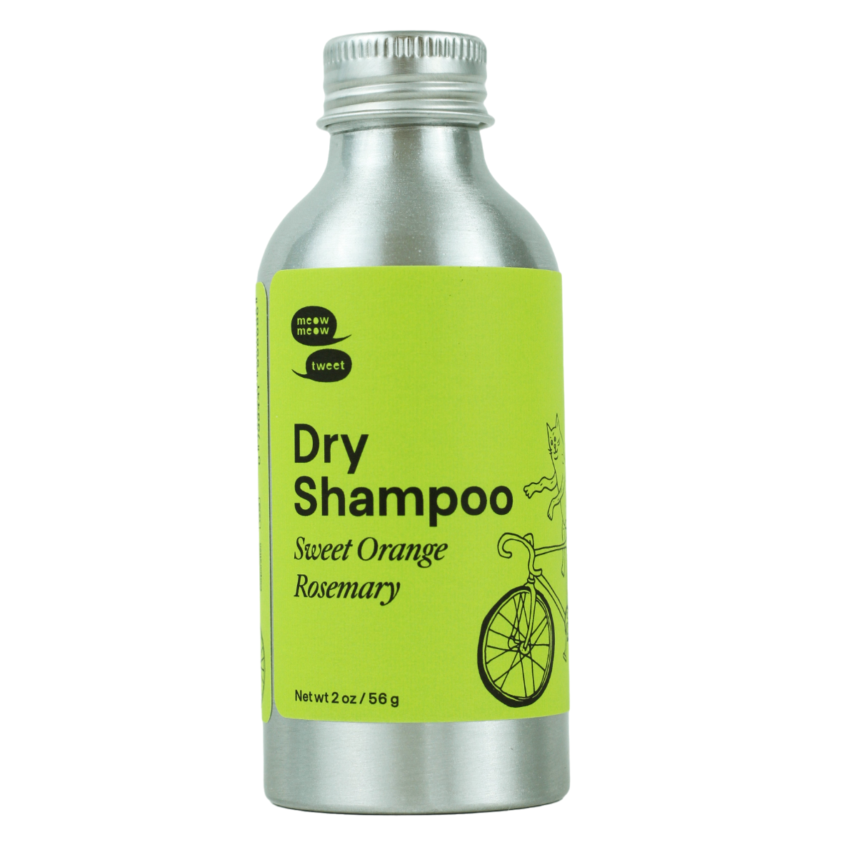 Dry Shampoo