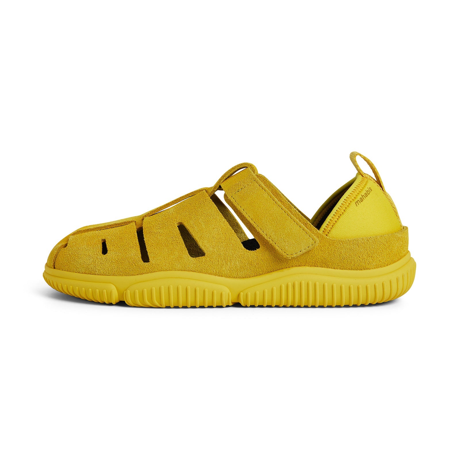 Dreamer Sandals in Sunshine Sands