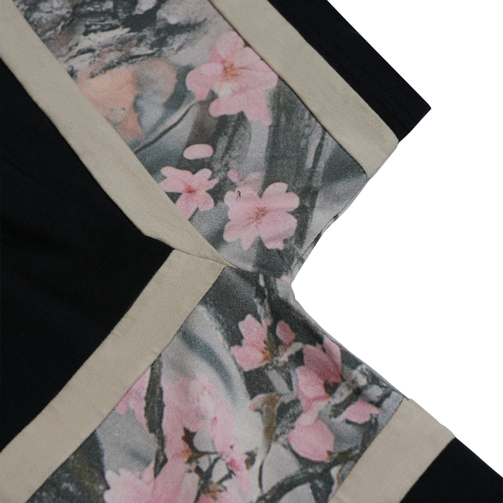 TREE DYNAIMICS KNIT - BLACK