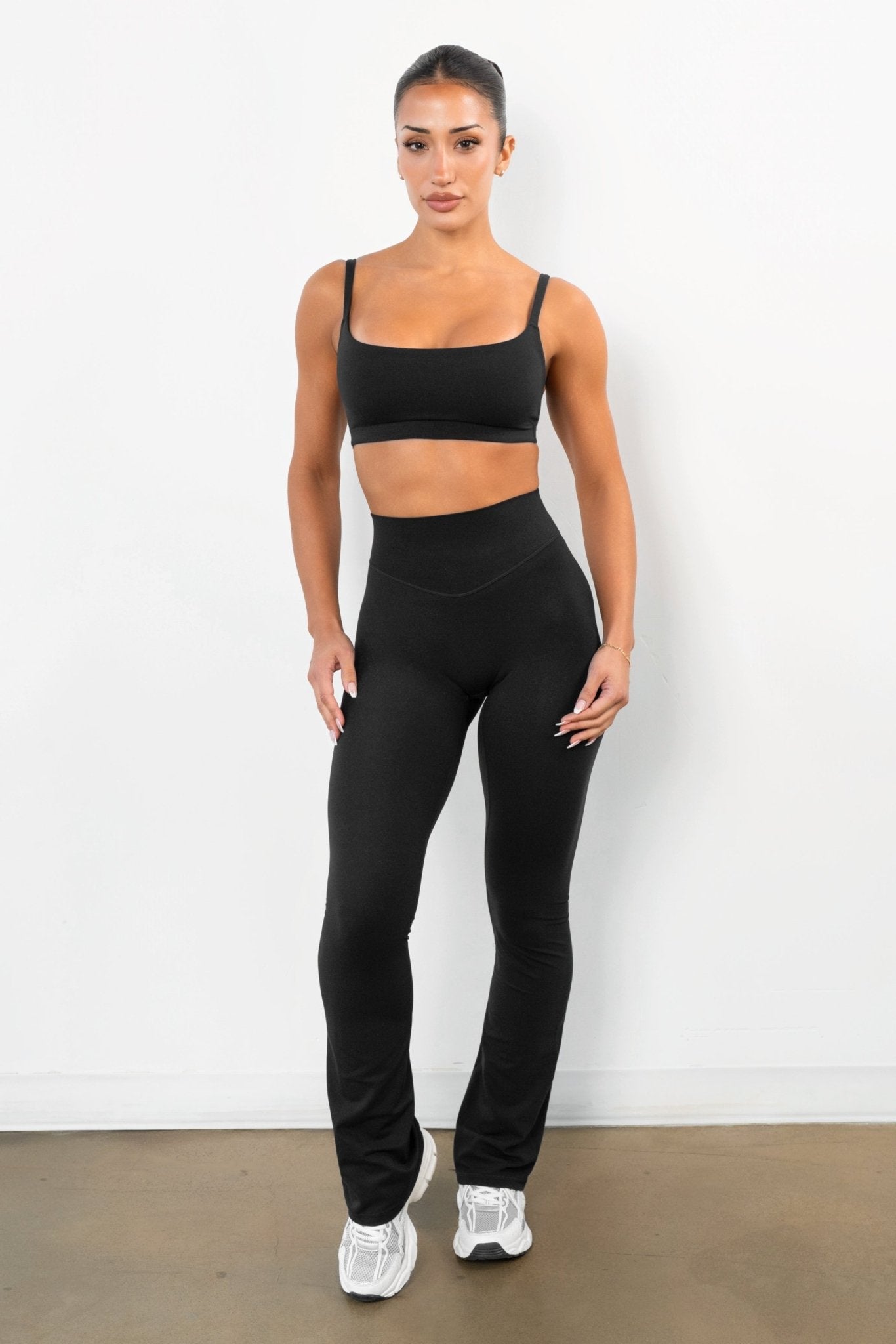 Cloud II™ Trouser - Midnight