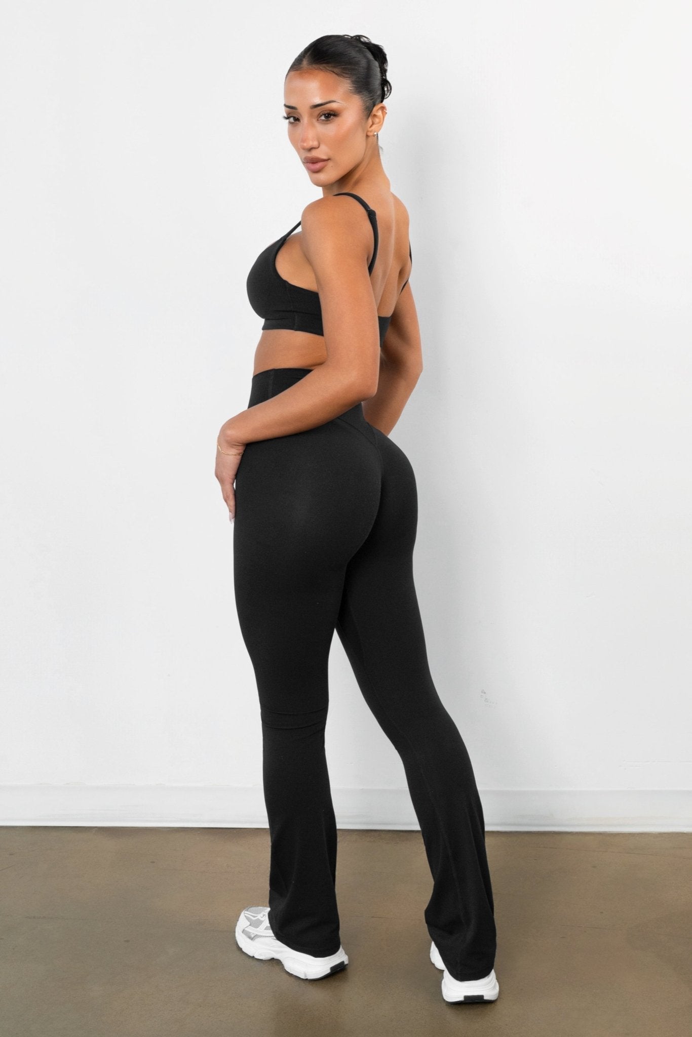 Cloud II™ Trouser - Midnight