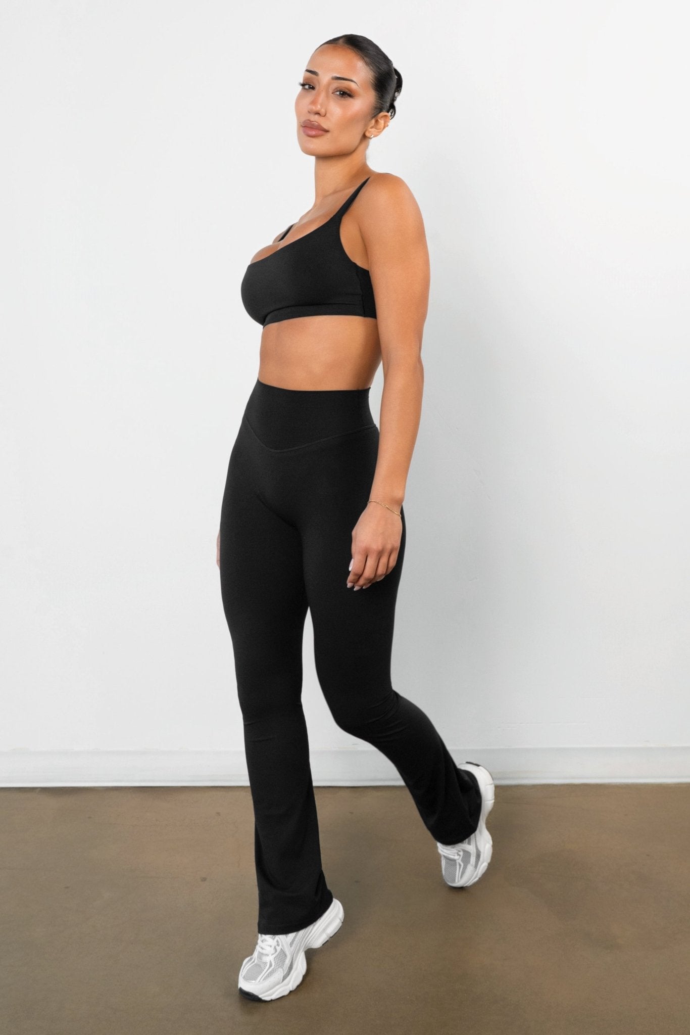 Cloud II™ Trouser - Midnight