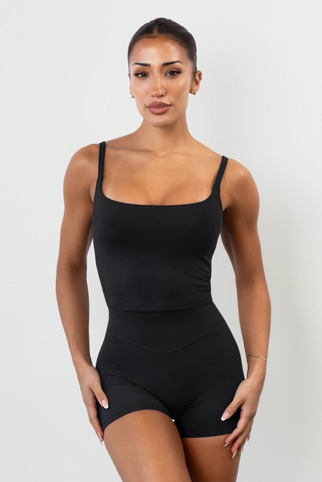 Cloud II™ Scoop Tank - Midnight