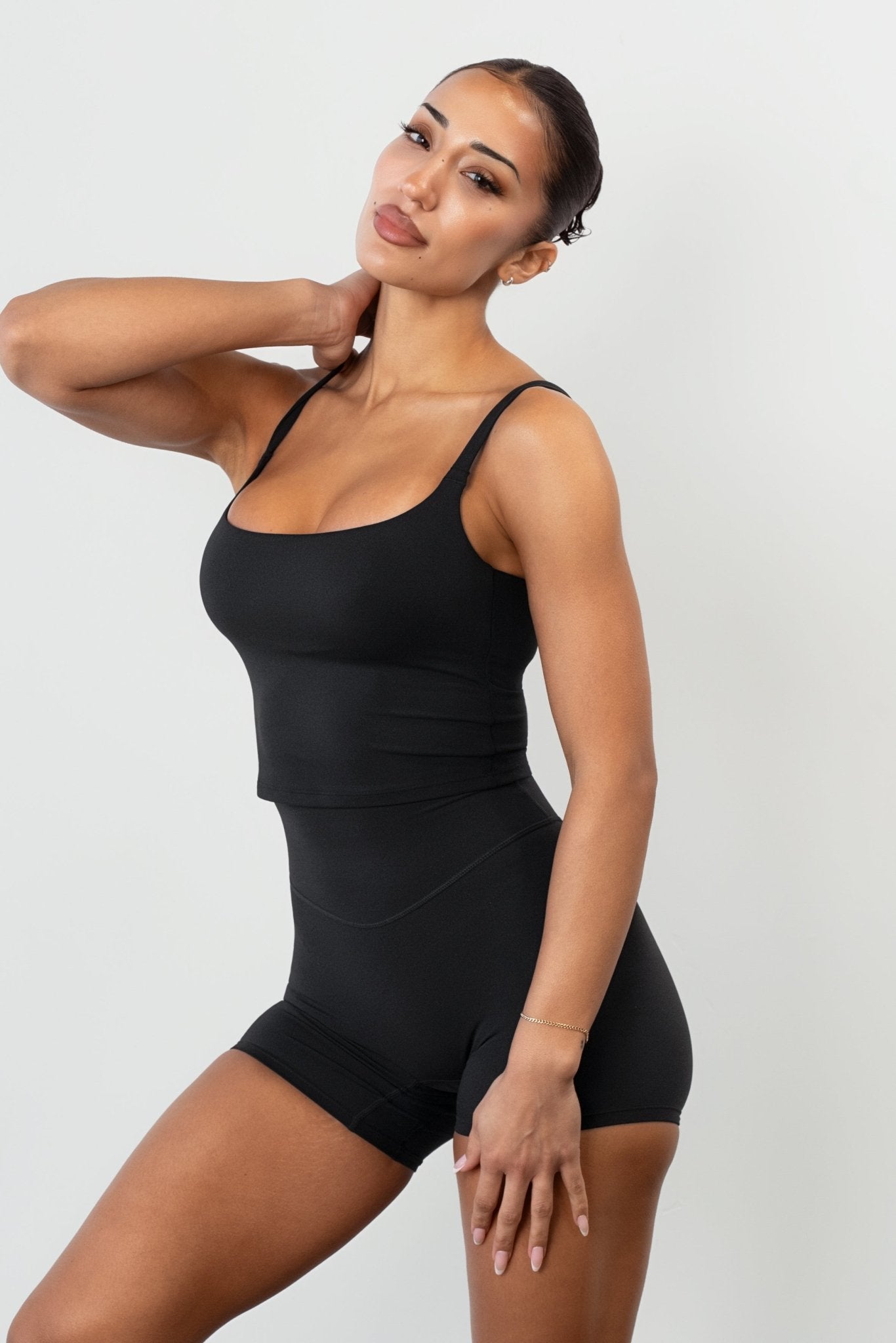 Cloud II™ Scoop Tank - Midnight