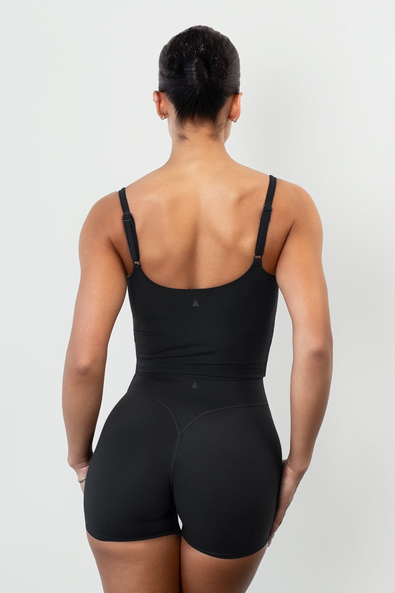 Cloud II™ Scoop Tank - Midnight