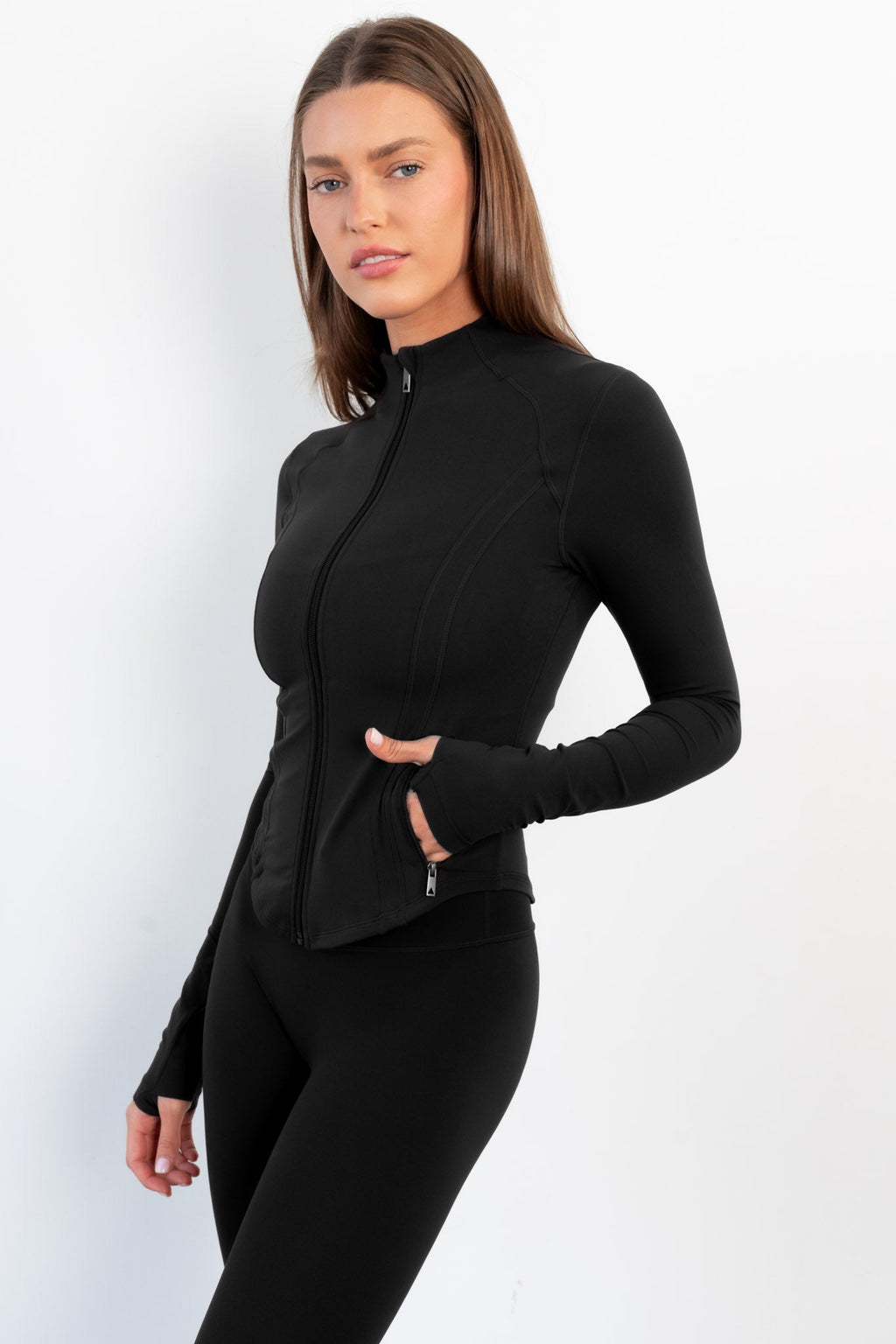 Cloud II™ Frame Jacket - Midnight