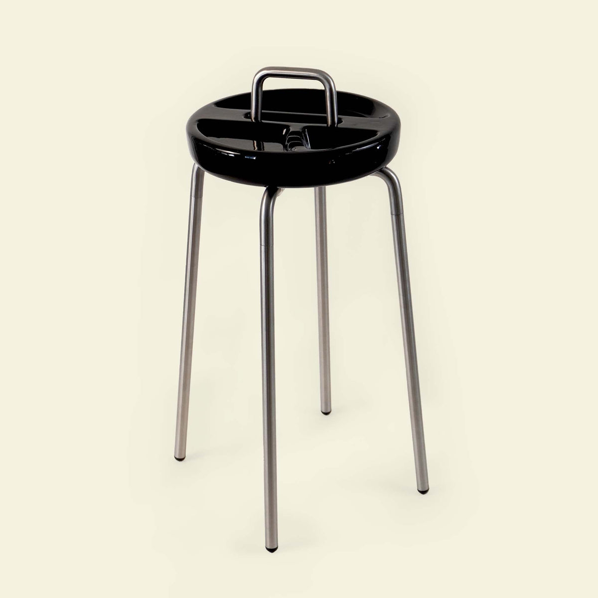 Side Table Ashtray