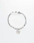 Edition 4 Bracelet in Silver Plated