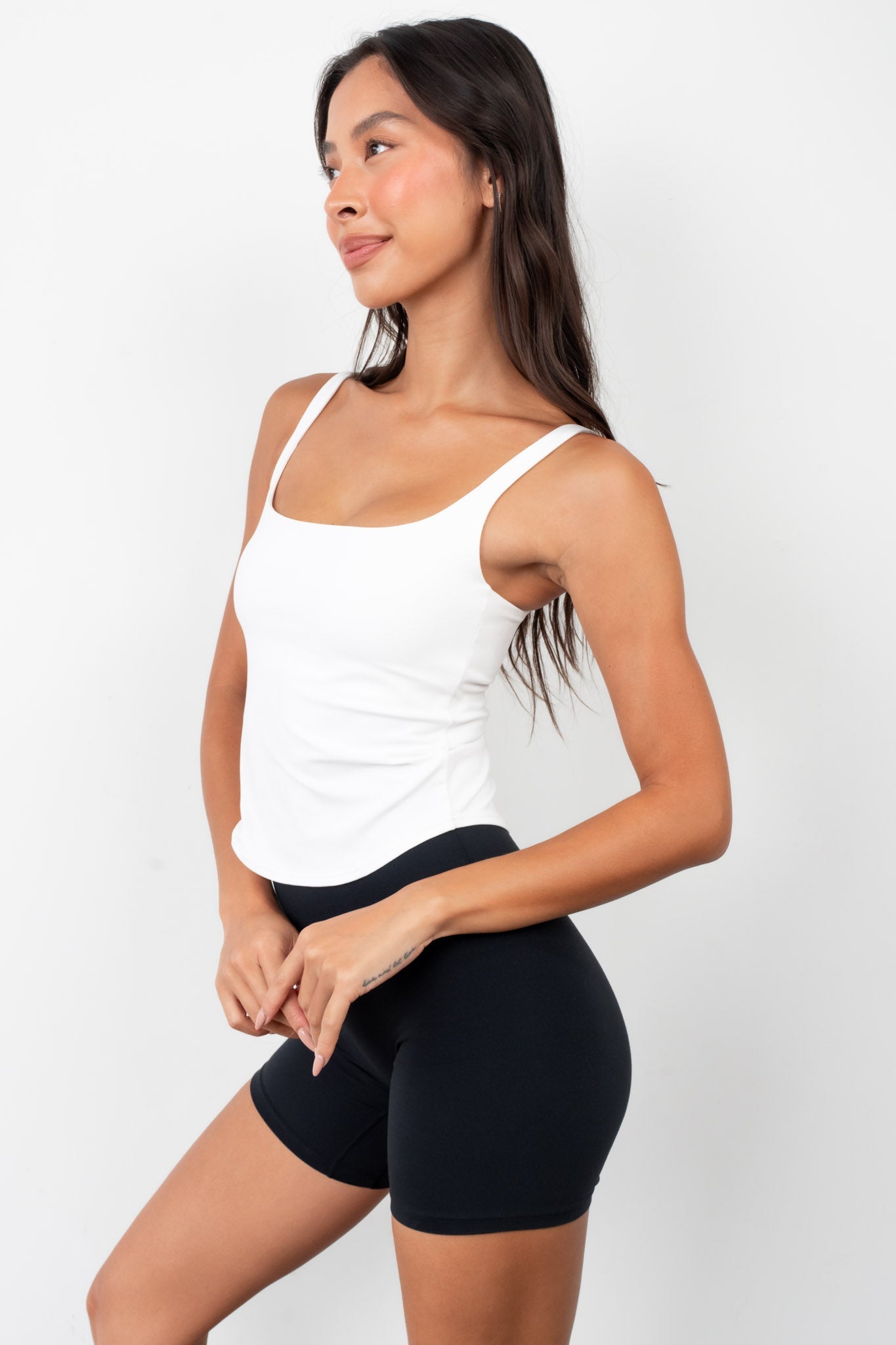 Cloud II™ Classic Tank - Snow