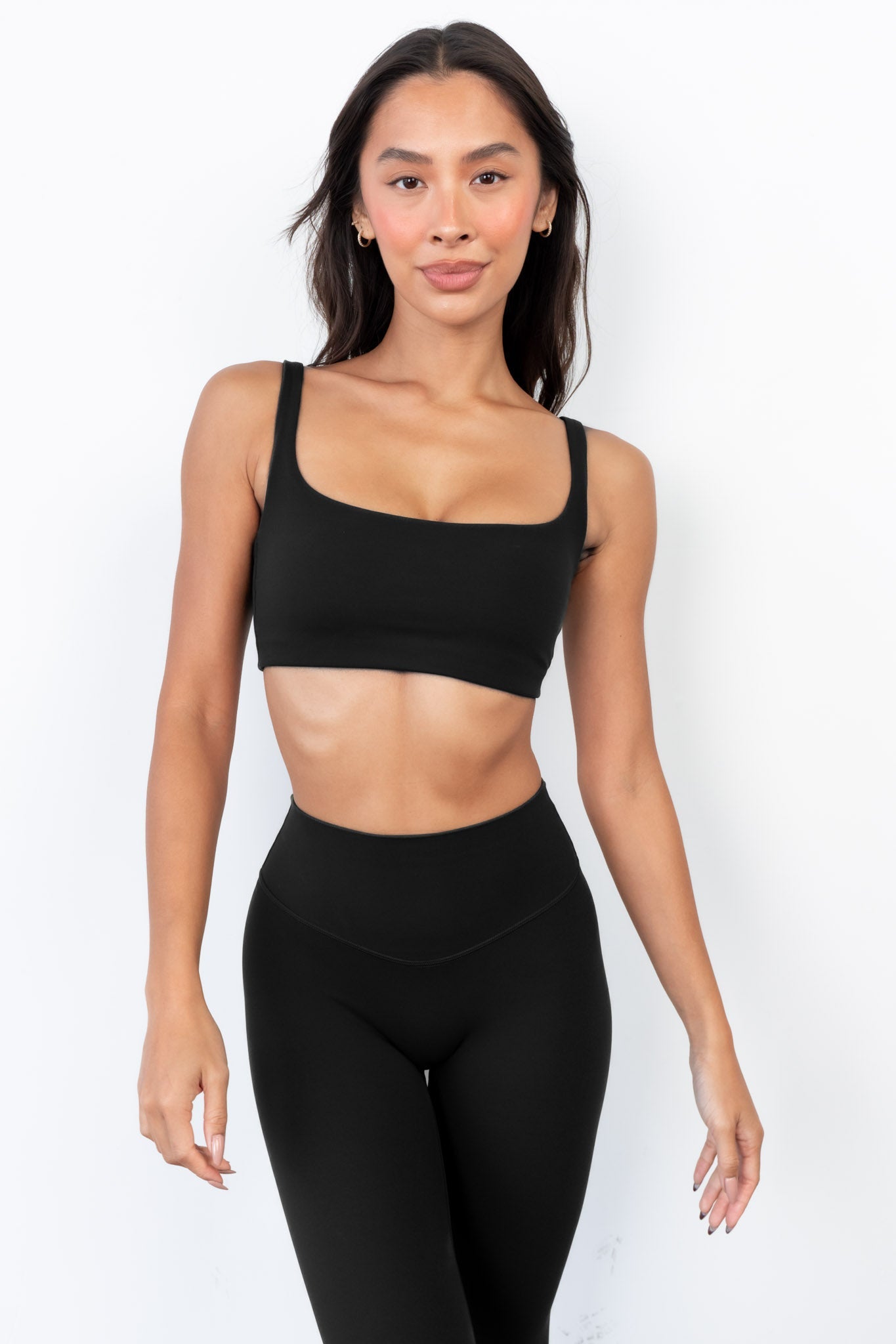 Cloud II™ Classic Bra - Midnight