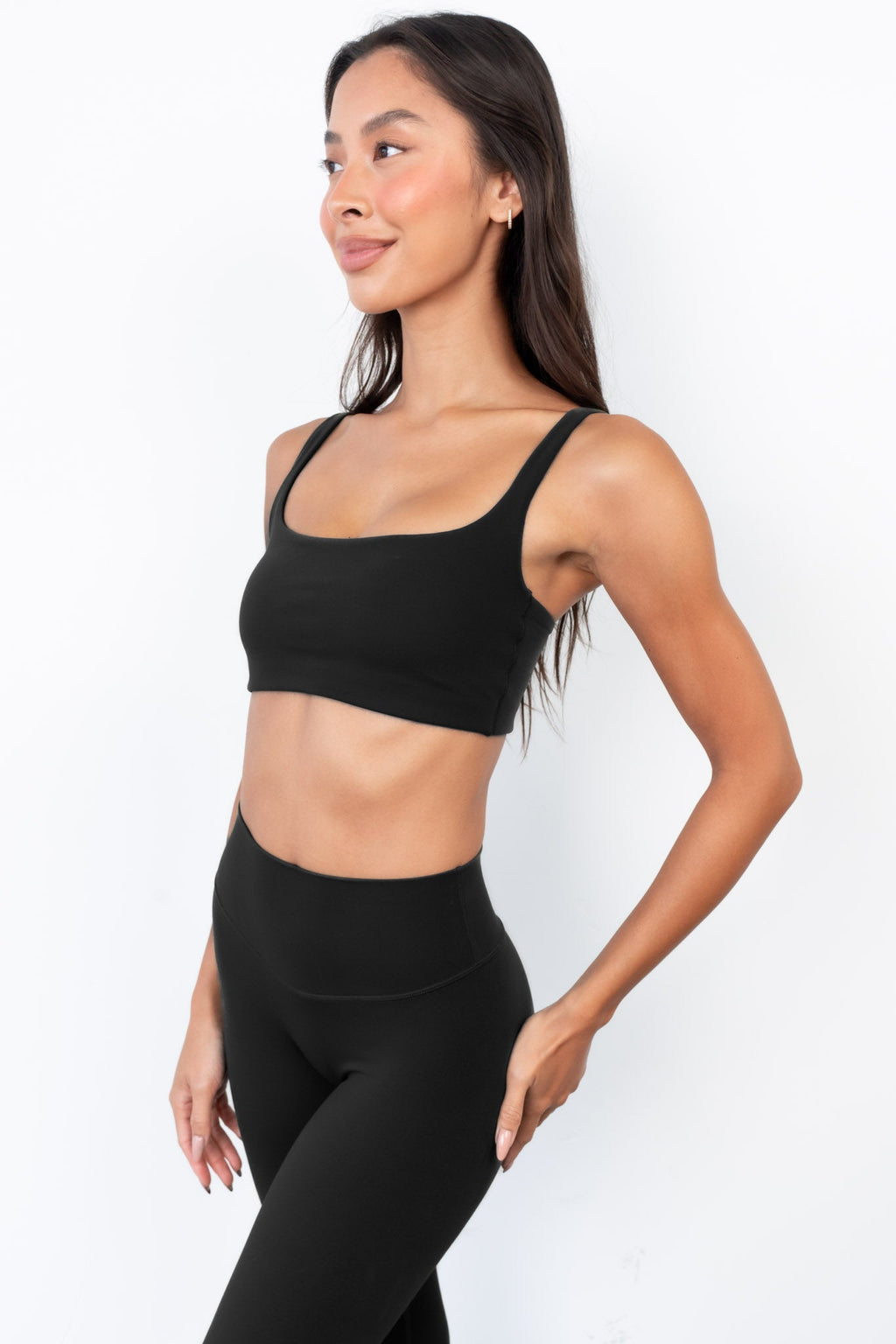 Cloud II™ Classic Bra - Midnight