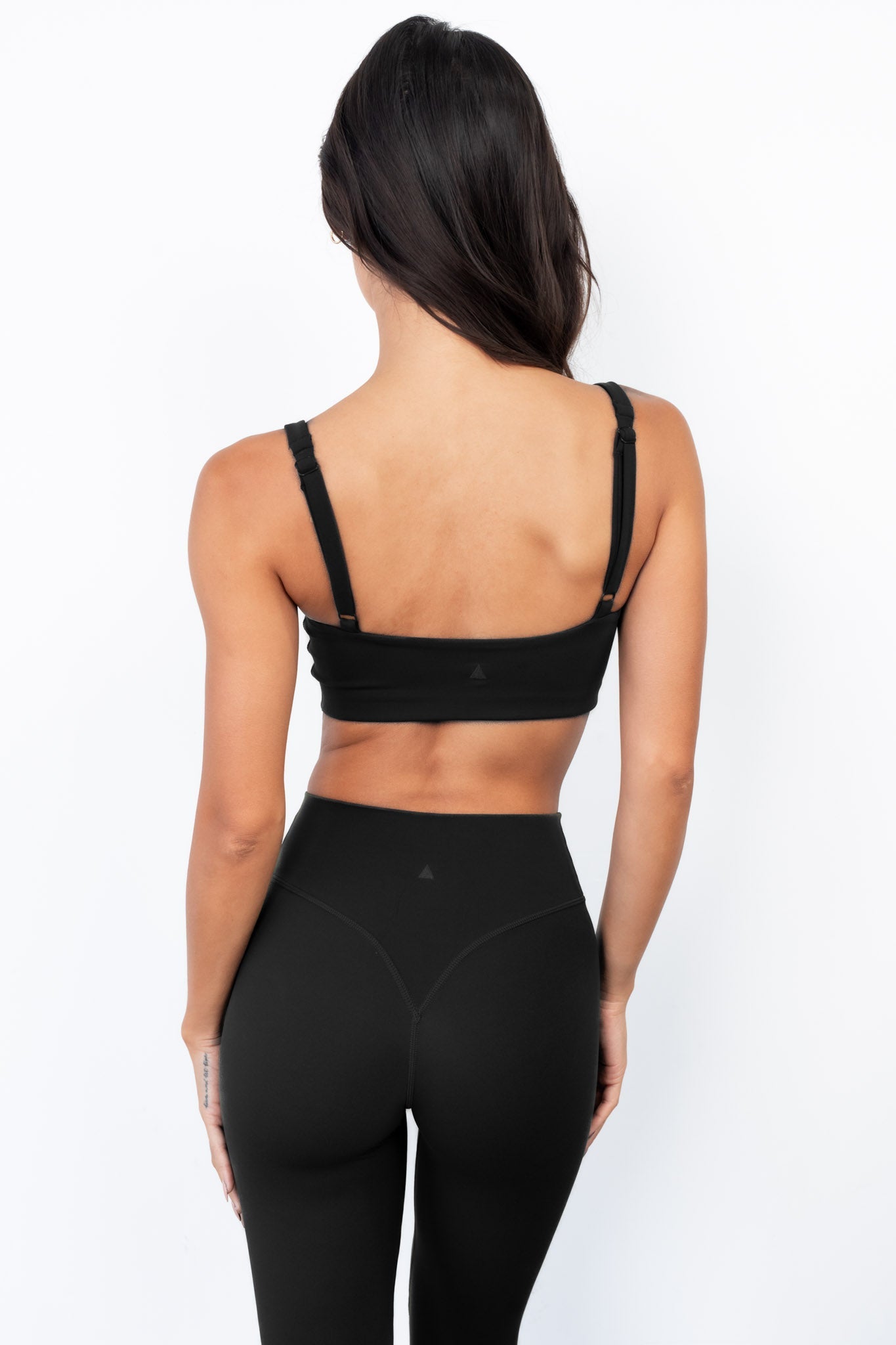 Cloud II™ Classic Bra - Midnight