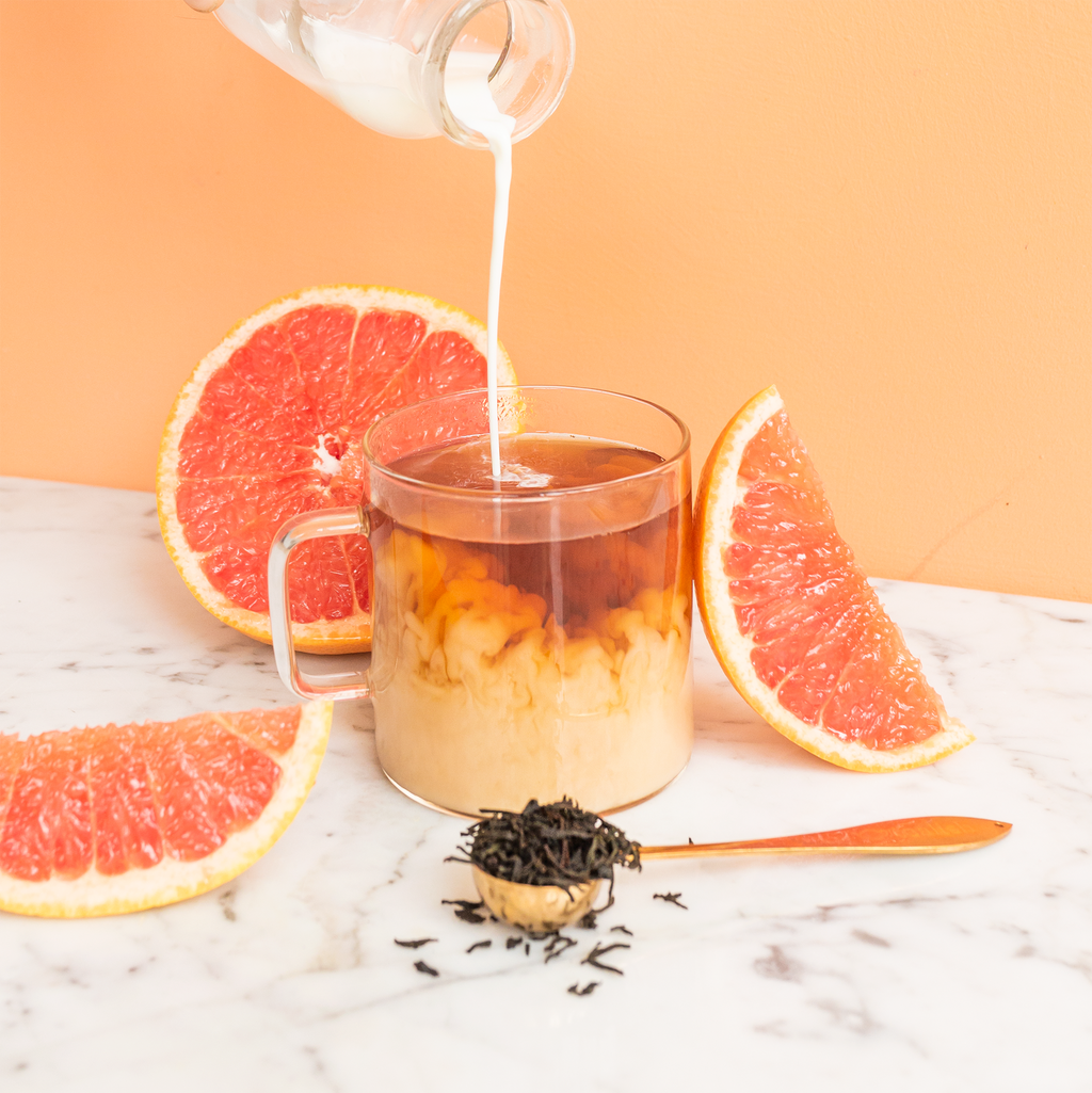 Earl Grey Tea Bundle