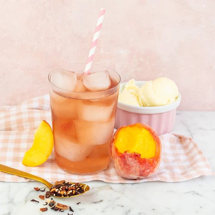 The Ice Cream Tea Bundle