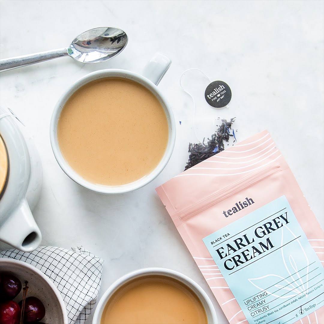 Earl Grey Tea Bundle
