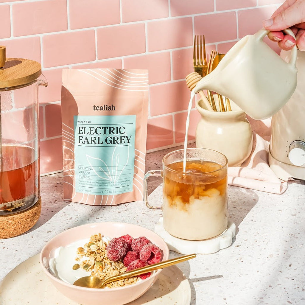 Earl Grey Tea Bundle