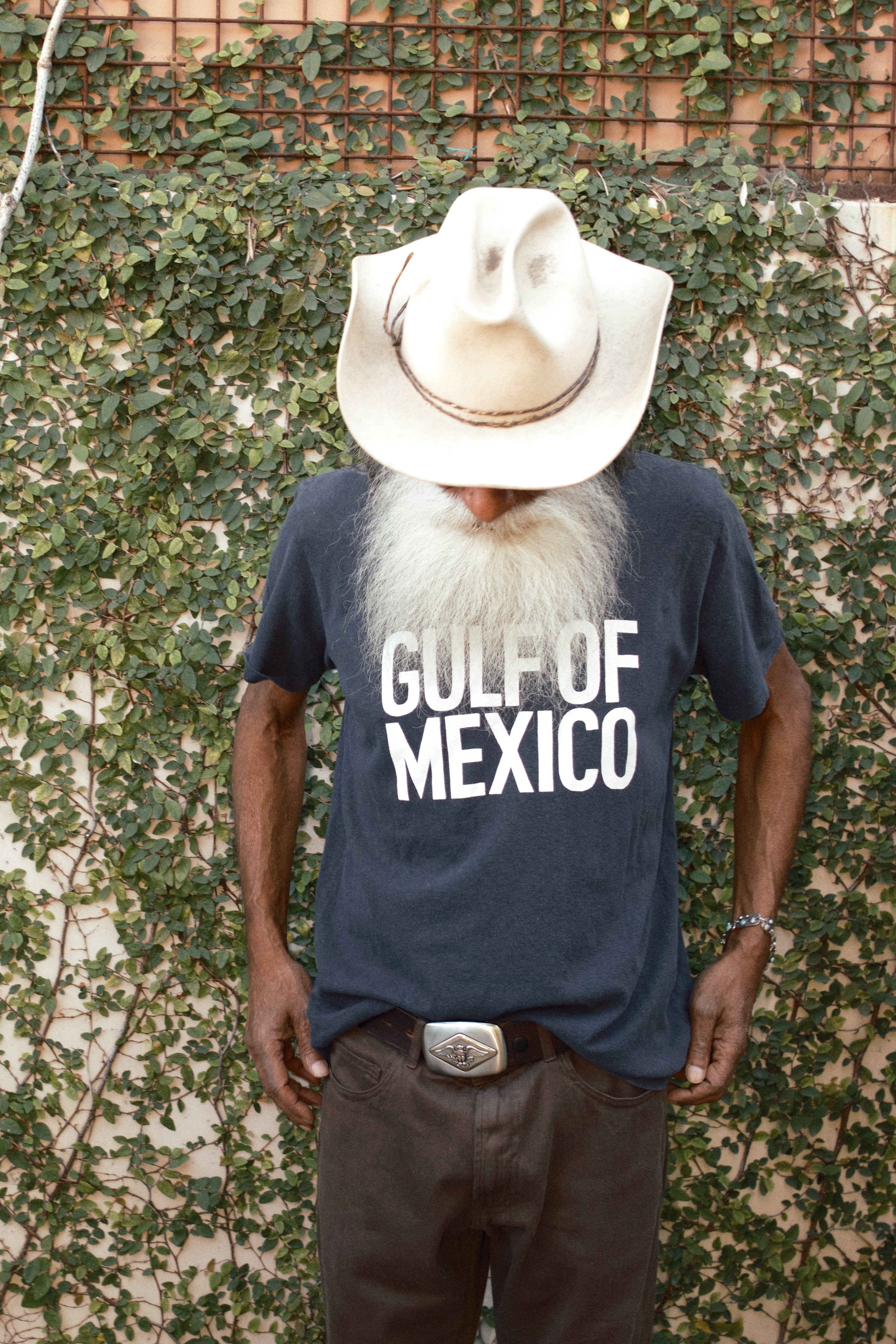 Gulf of Mexico Jung Tee