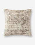 Larkspur Pillow by Amber Lewis x Loloi