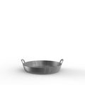 Paella Pan 10.5"