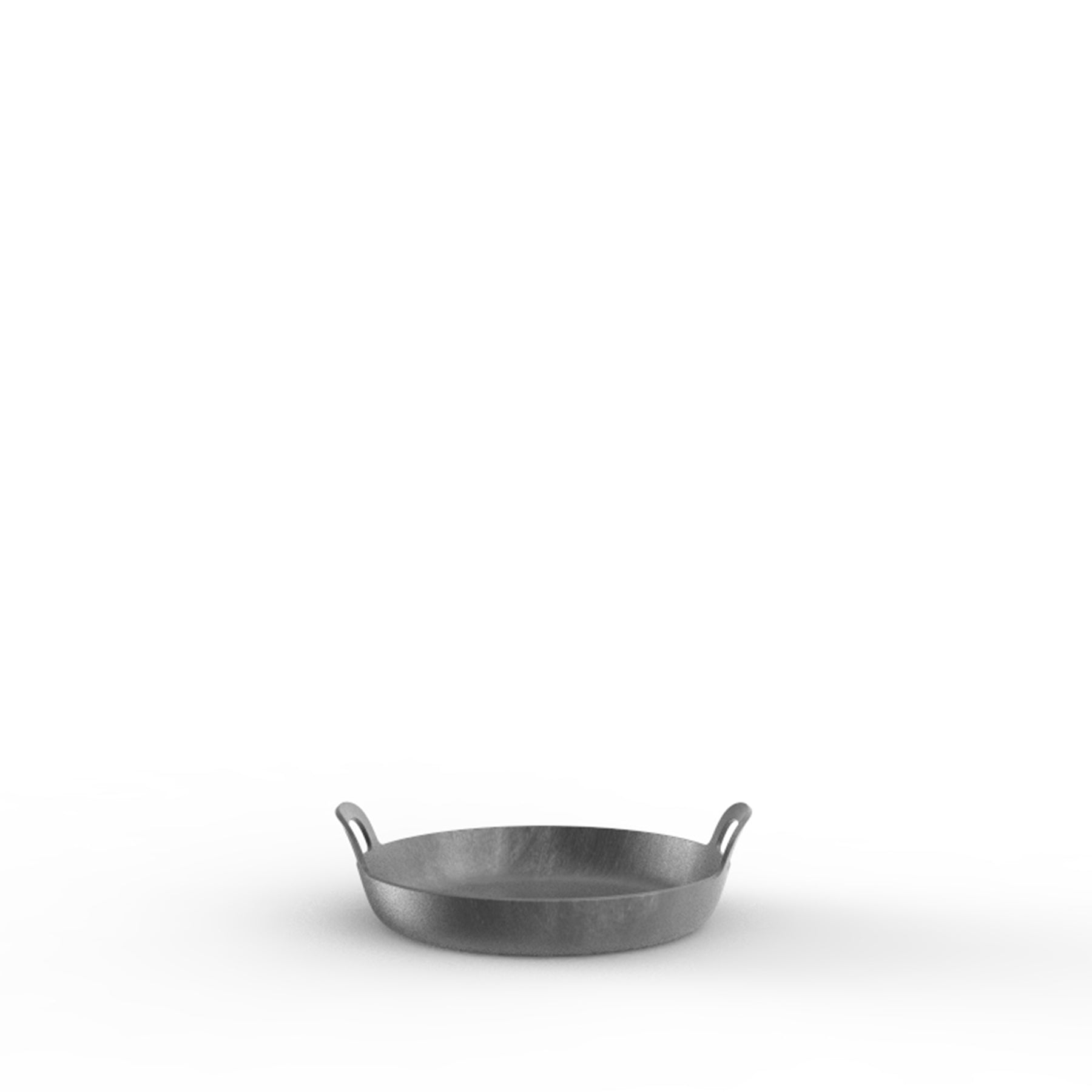 Paella Pan 8"