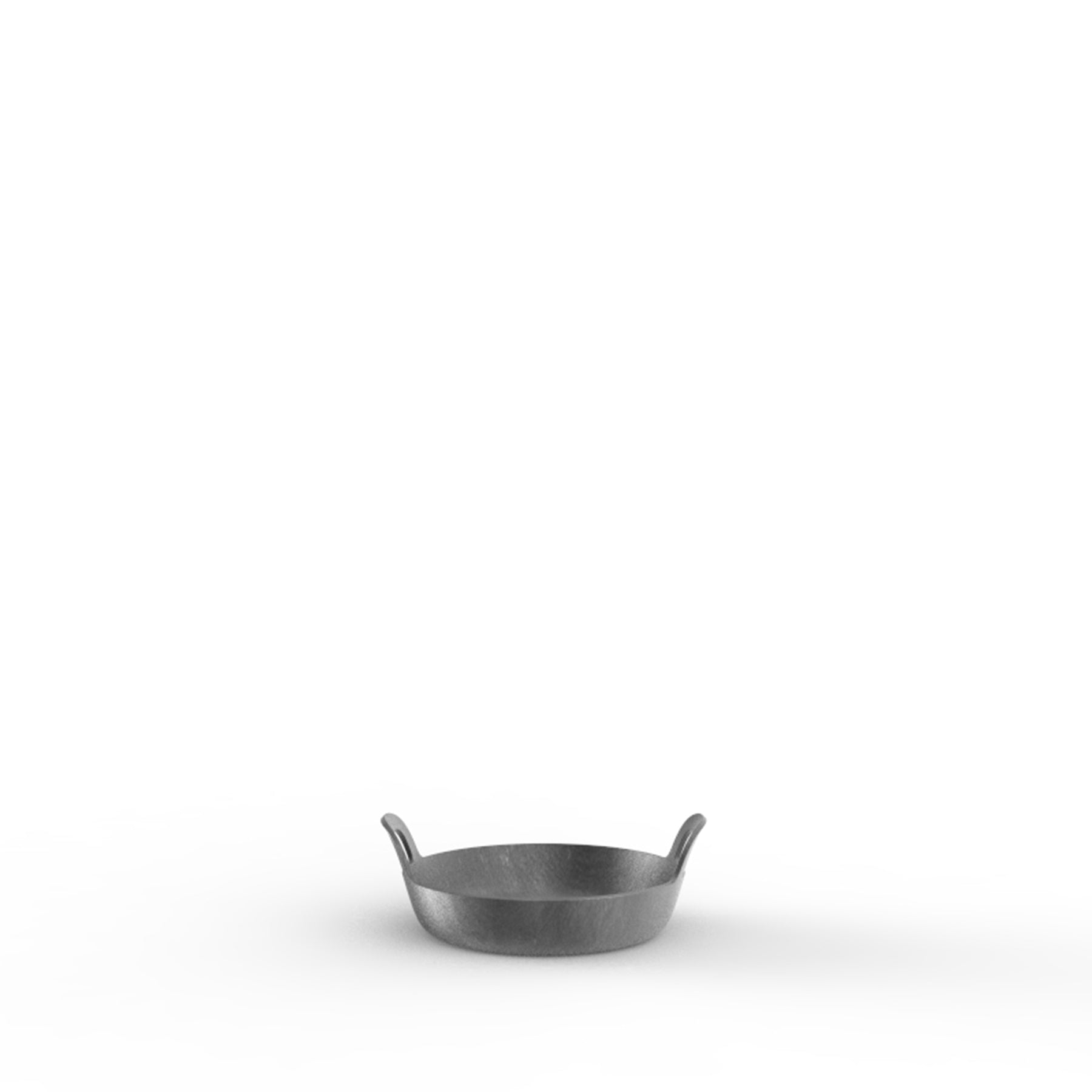 Paella Pan 6"