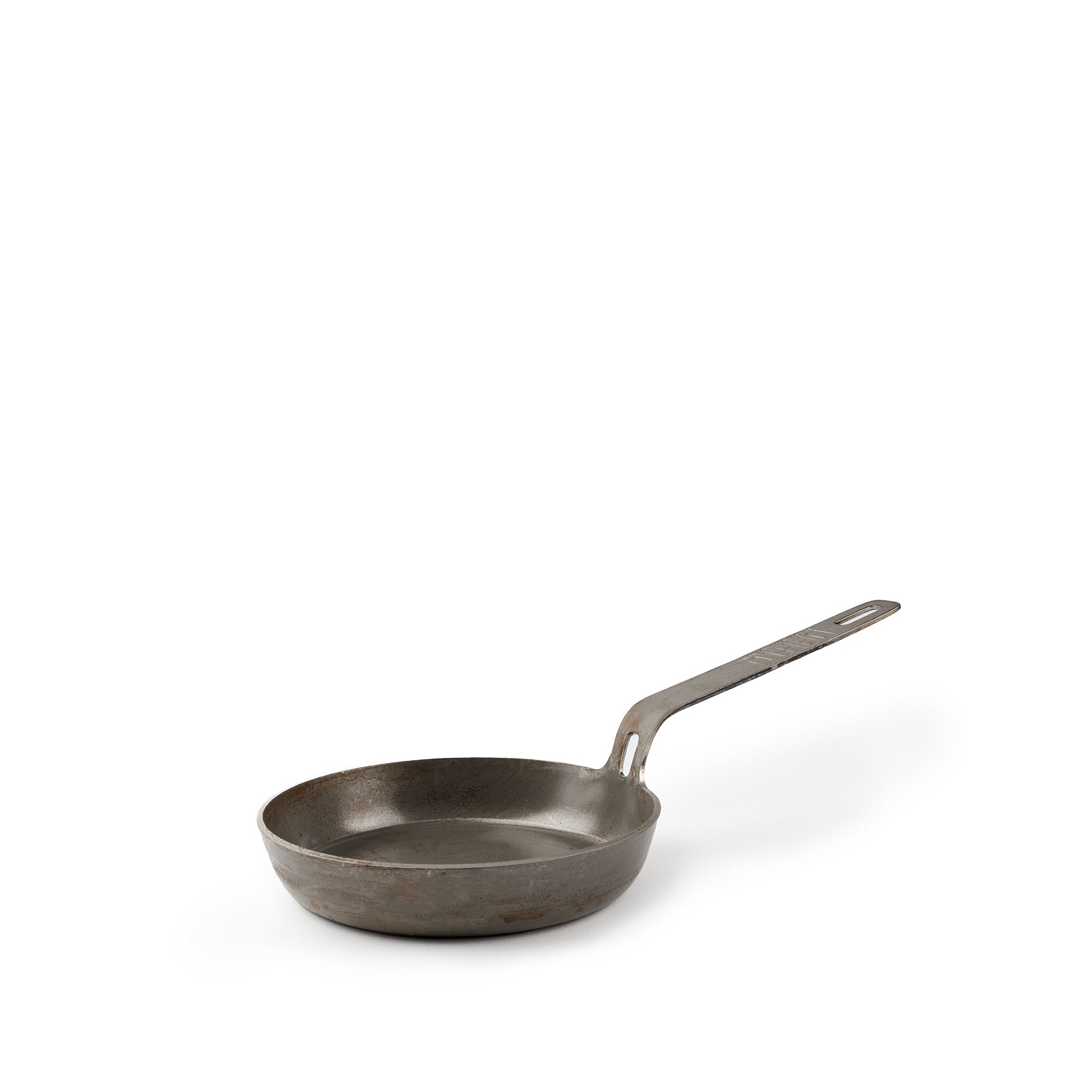 Saute Pan No 20