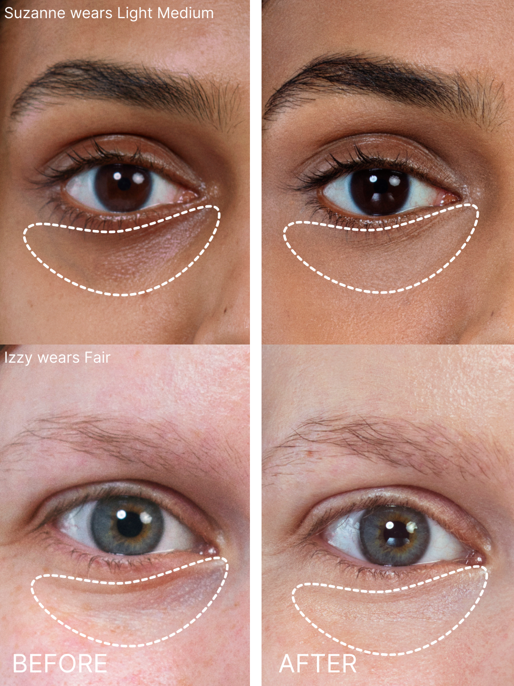 Peeper Perfect Under-Eye Concealer