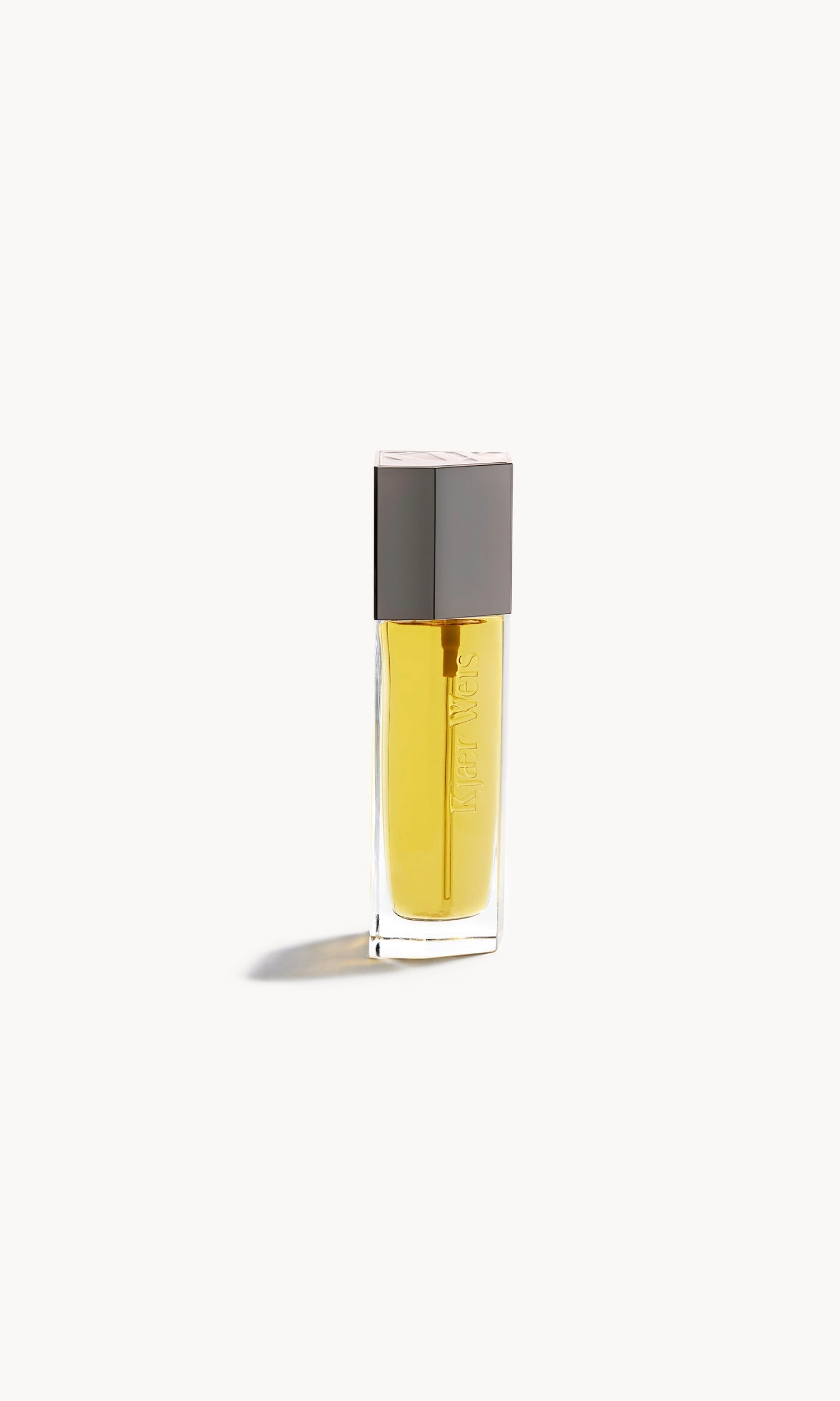 Body Oil--100ML