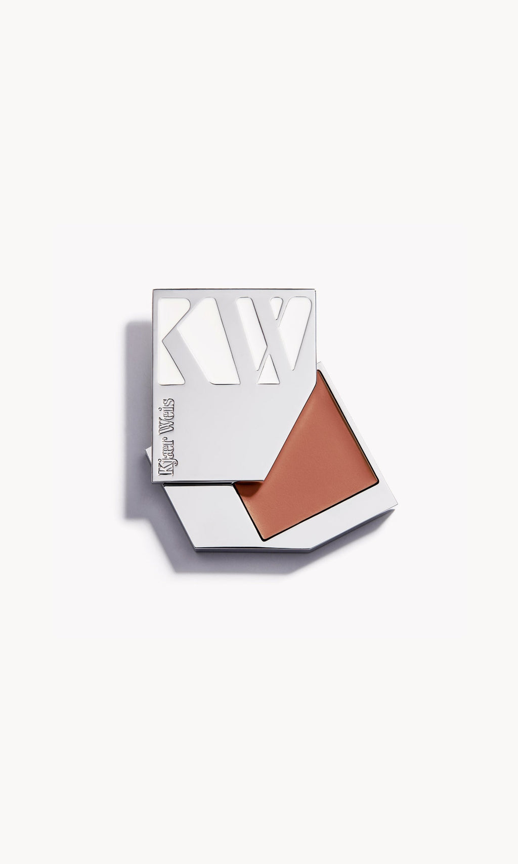 Cream Blush--Desired Glow