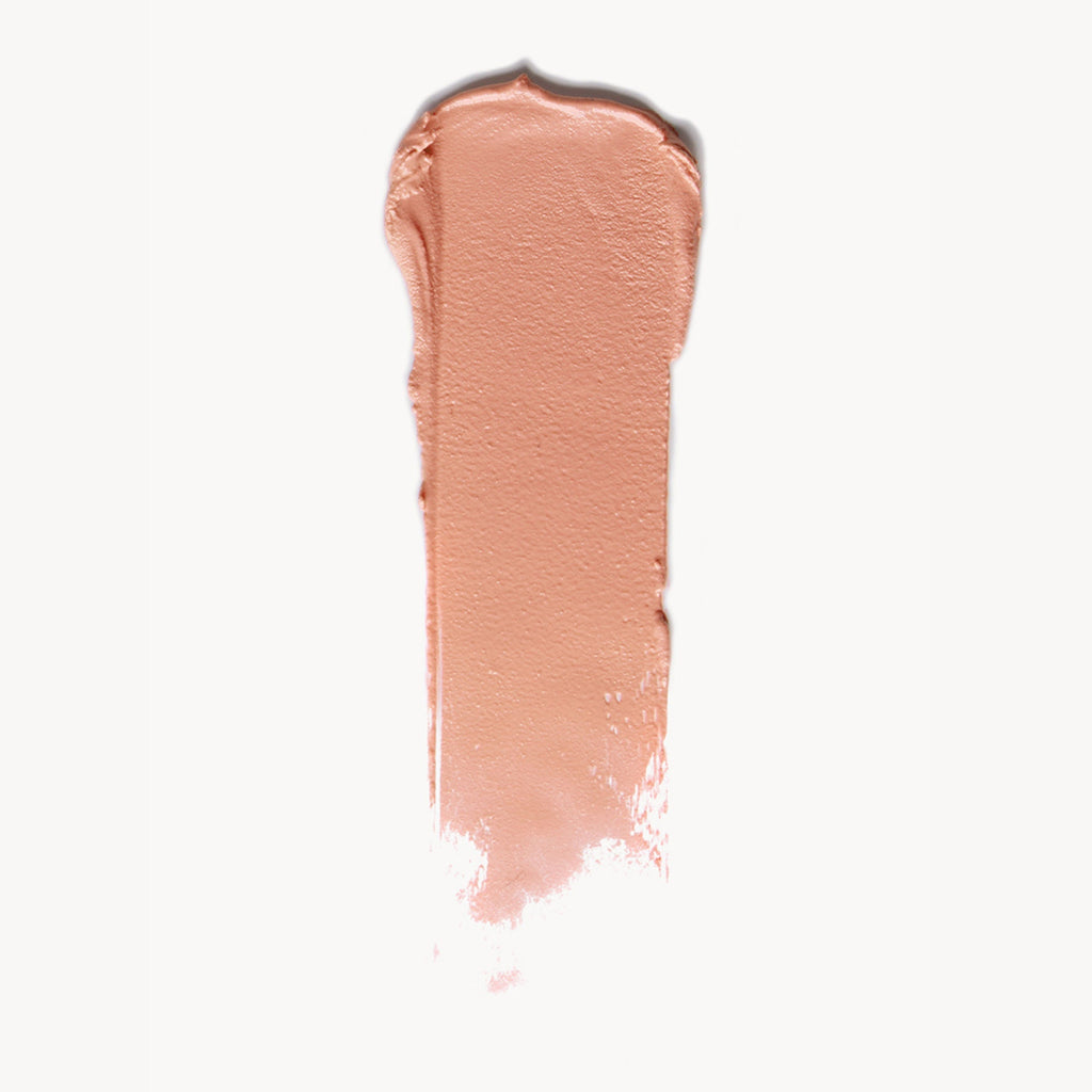 Cream Blush--Precious